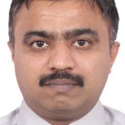 AVINASH YOGANAND