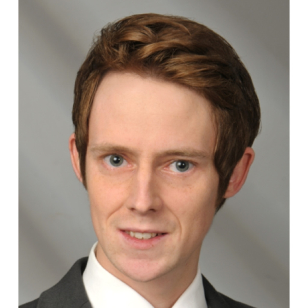 Alexander Lex General Management EBS European Business School XING