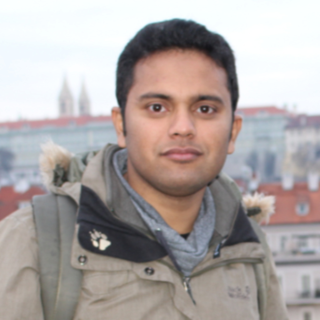 Kazi Asif Hossain Production Engineer Continental AG XING