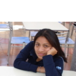 Lily Zapata Revoredo