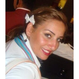 Samira Jalali