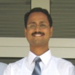 Akshay Kulkarni