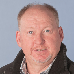 Helmut Platte