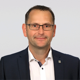 Andreas Käs