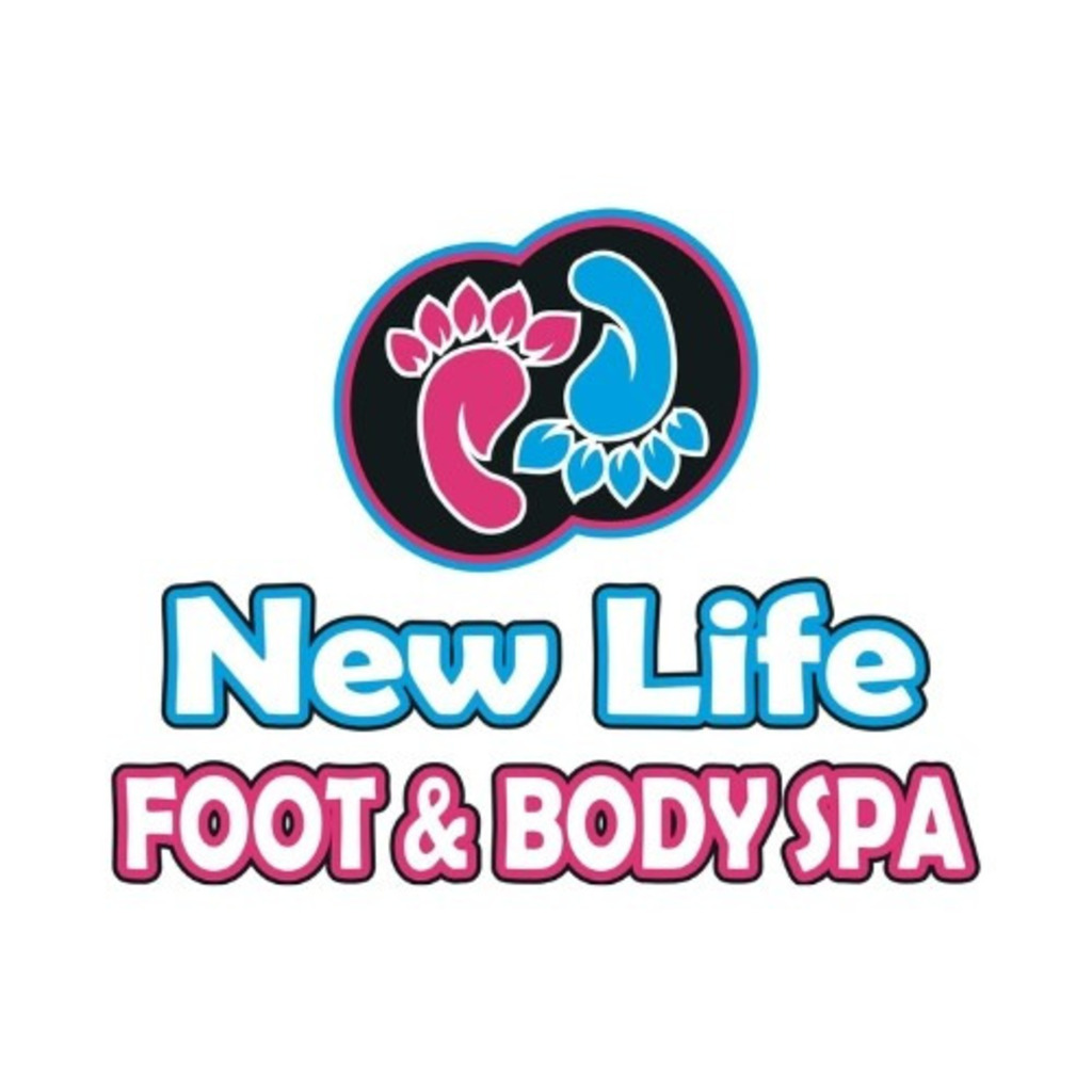 New Life Foot and Body Spa Massage Therapist New Life Foot and Body