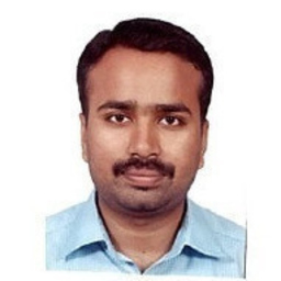 Nikhil Shanmughan