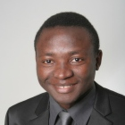Emerant Tchakoute