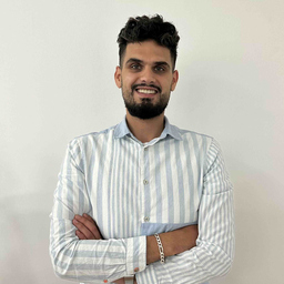 Mahmoud Hayek