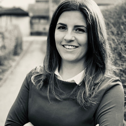Nina Meinert