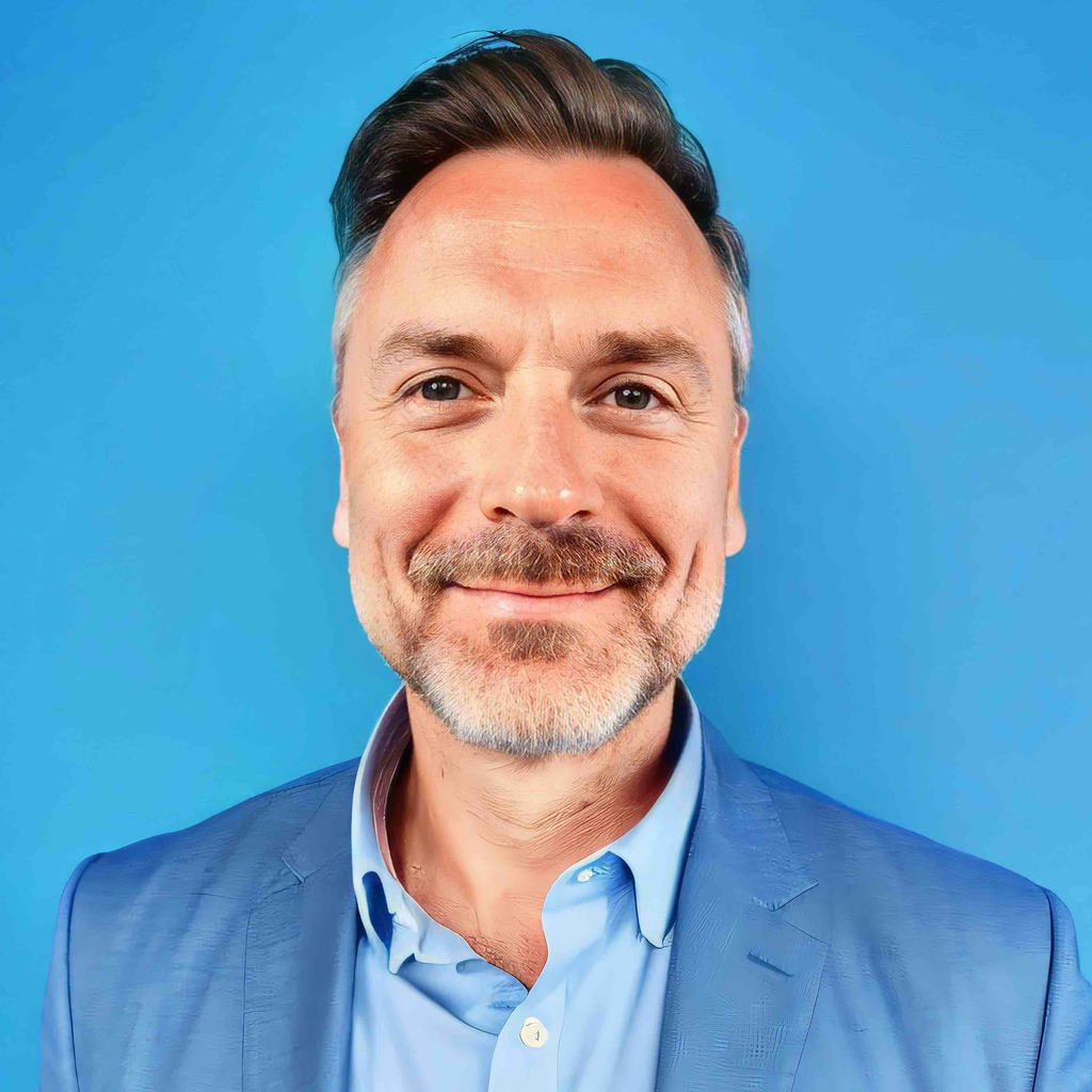 Carsten M. Meissner Teamlead Photo & Videoproduktion CBR