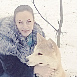 Ирина Макольская