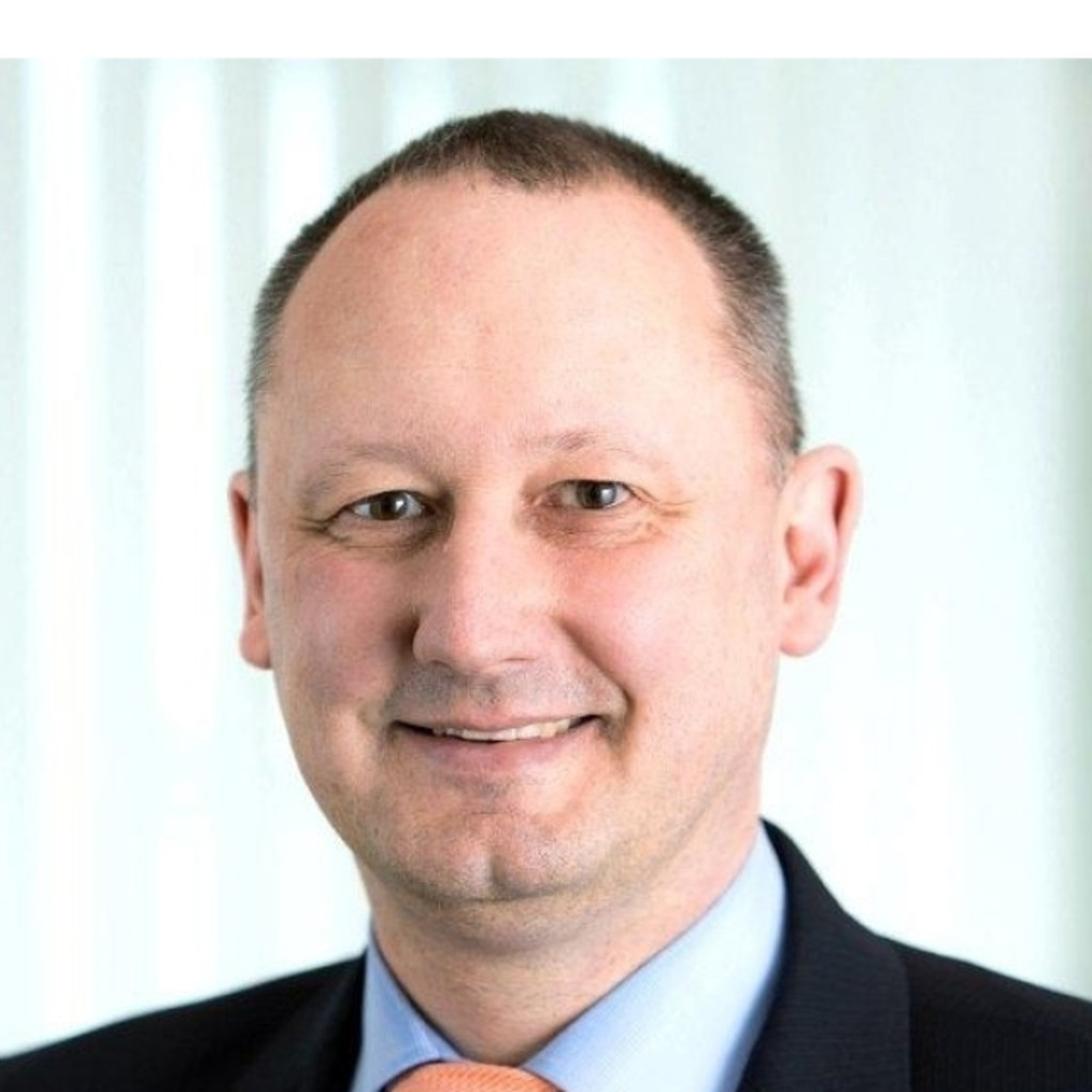 Armin Ehrsam - Senior Vice President Procurement - Rheinmetall ...