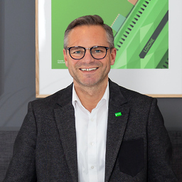 Rüdiger Keinberger