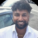 Dipl.-Ing. Thinesh Vigneswaran