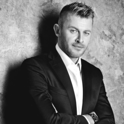 Marc van Bliss