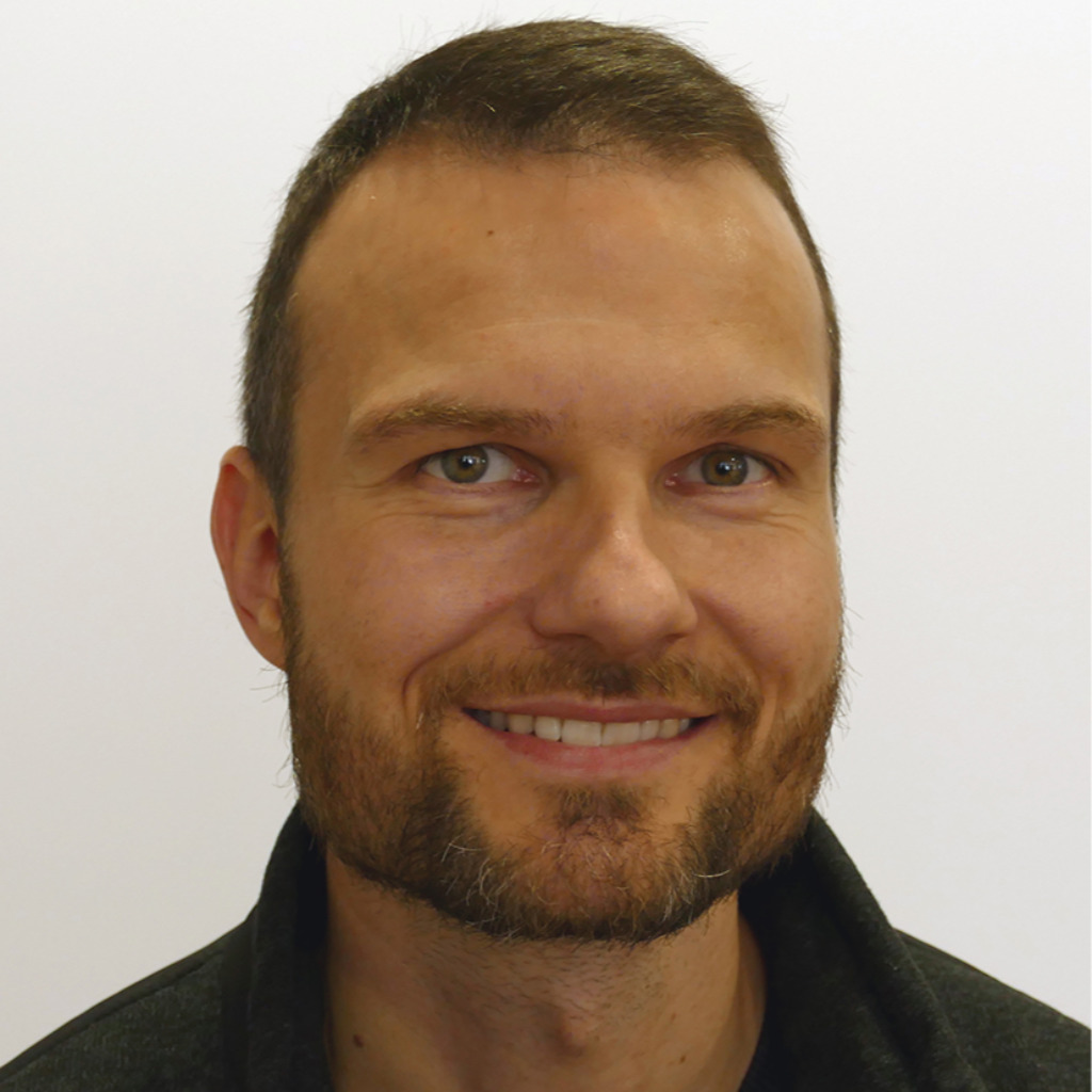 Peter Ziegler Geograph Stadt LaudaKönigshofen XING