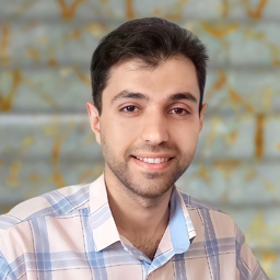 Ali Rostami