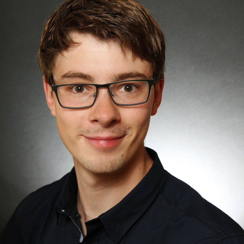 Jacob Heller Technische Betriebsführung Photovoltaik ensibo GmbH XING