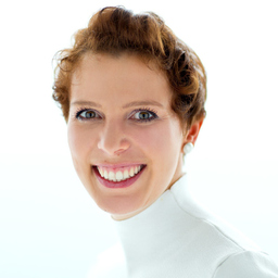 Profilbild Helen Bender