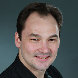 Gregor Ott