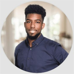Jamal Okeke