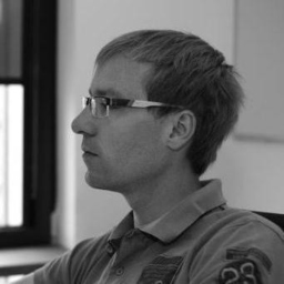 Matthias Hamann