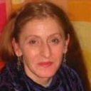 Vera Mitaroff