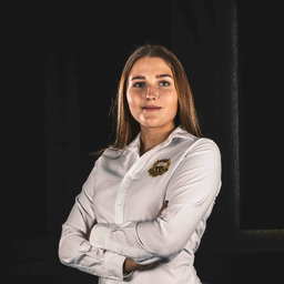 Sara Schrenk
