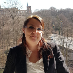 Anja Dittrich