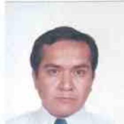 Sergio barron Hernandez