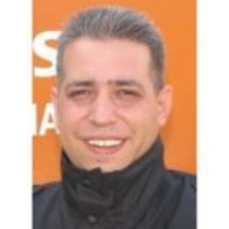 Murat Kutluoglu
