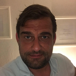 Henrik Gieße