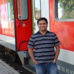 Atul Lonkar