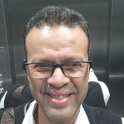 Hector Terrazas