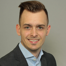 Nico Strauß