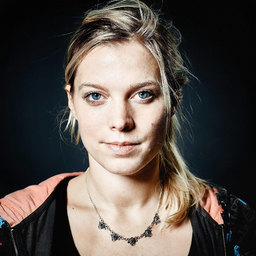 Saskia Gaulke