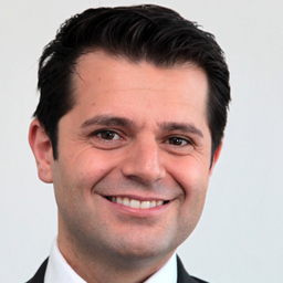 Leonard Ibraj