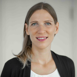Profilbild Ulrike Eusterbrock