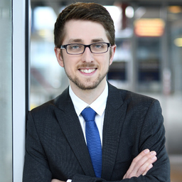 Dr. Stephan Münch