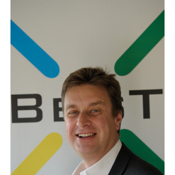 Helge Bergmann