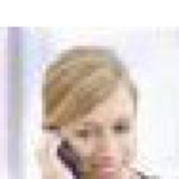 Beate Knaus