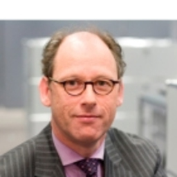 Dr. Ruud Dekkers