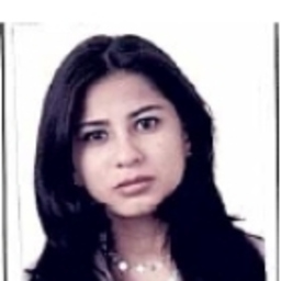 Diana Lorena Niño Castaño