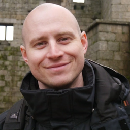 Profilbild Christoph Burmeister