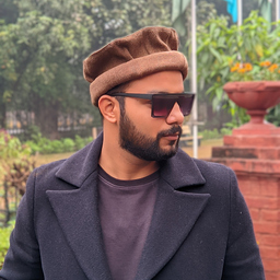 Mabtoor Ul Shafiq