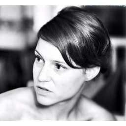 Petra Mayer