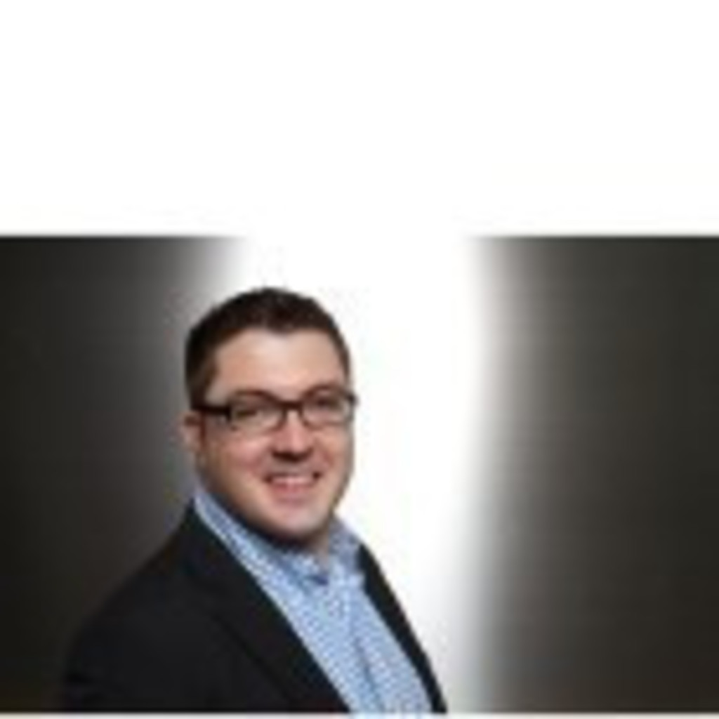 Social Media Profilbild Stefan Böhm Stuttgart