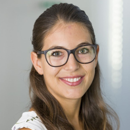 Sabrina Eigenmann