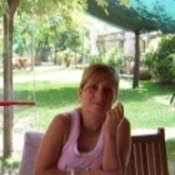 Sibel Eyiz