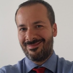 Alberto Troisi